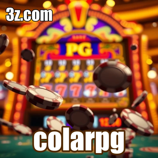 Horror: a imersão aterrorizante do colarpg aguarda você