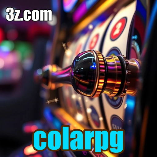 Roleplay Inovador: Colarpg e a Imersão em Jogos Virtuais