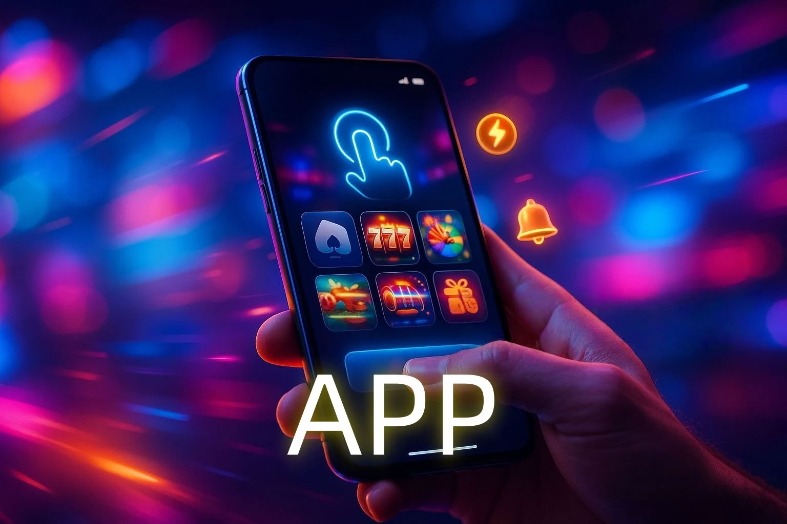 colarpg Benefícios do App