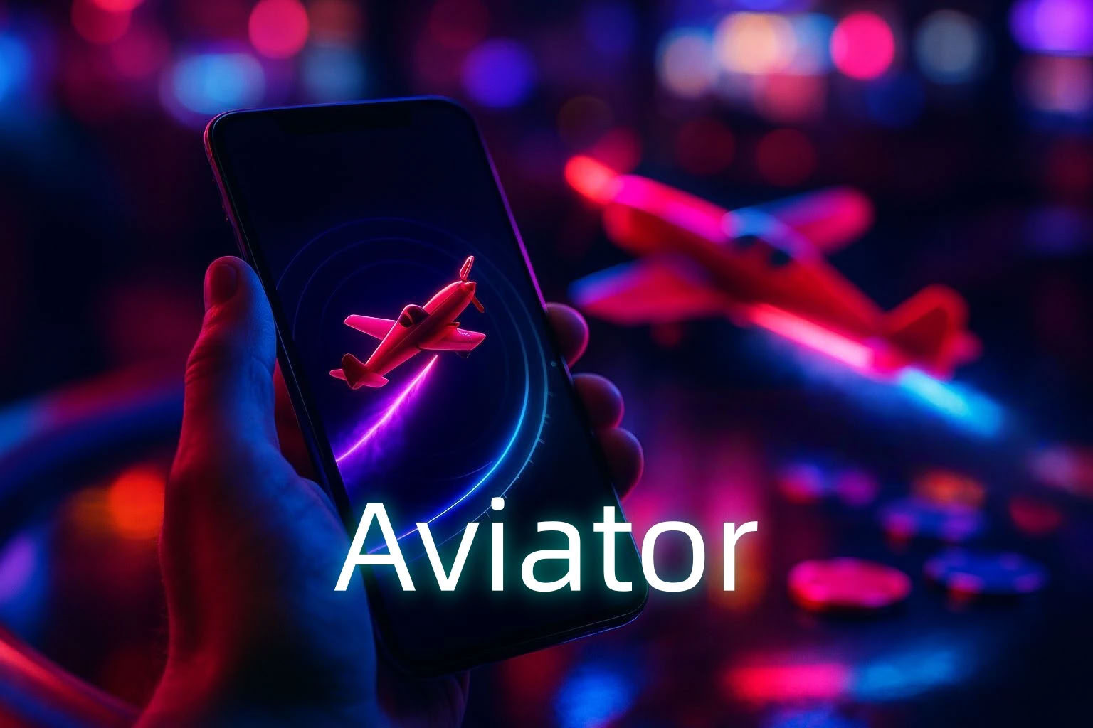 colarpg Aviator Festivo
