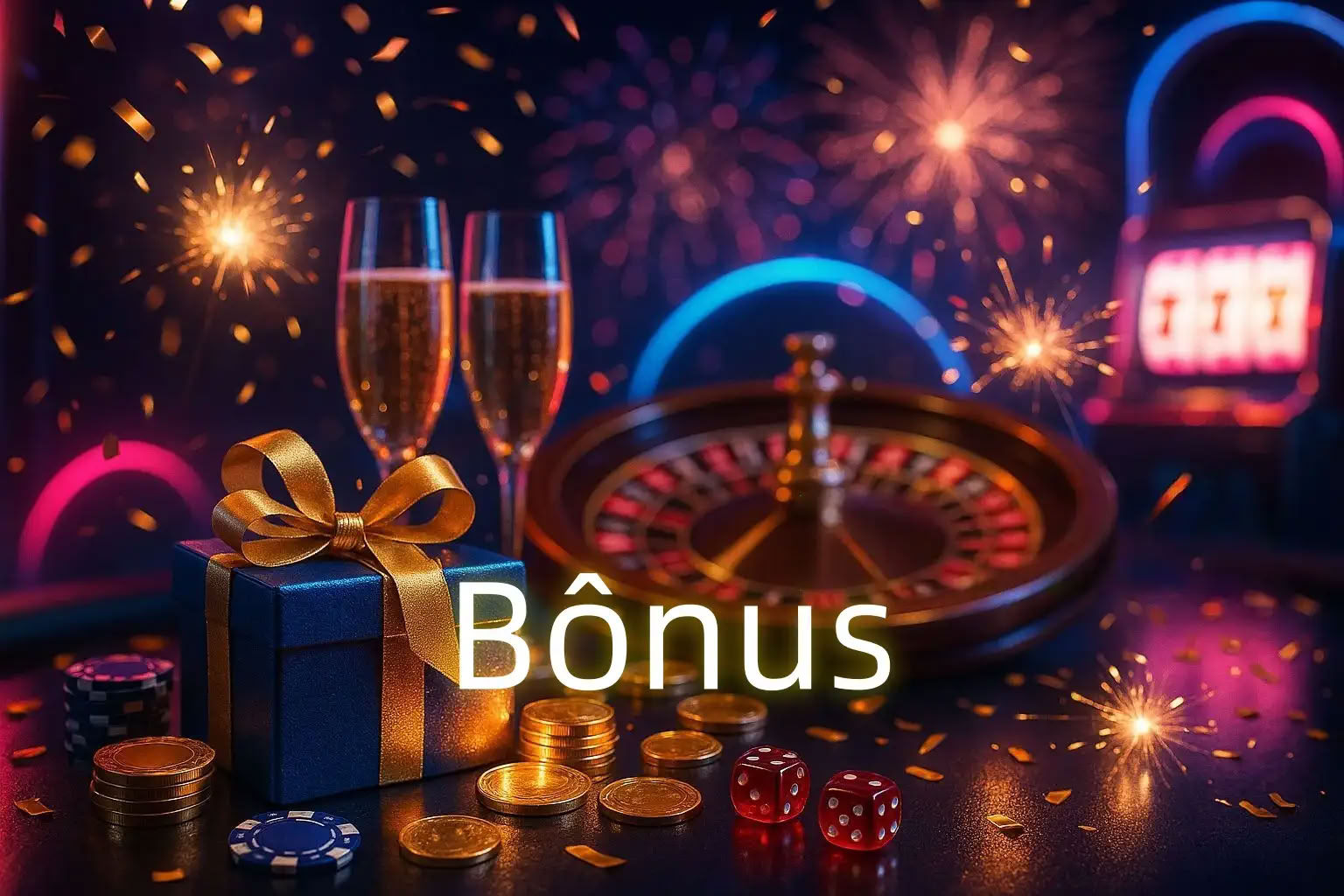 colarpg Bônus Festivos