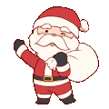colarpg Santa Claus Bônus