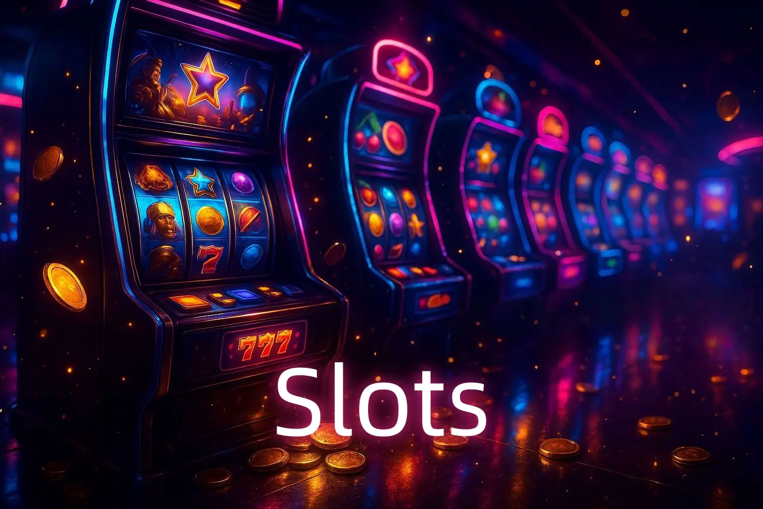 colarpg Benefícios dos Slots